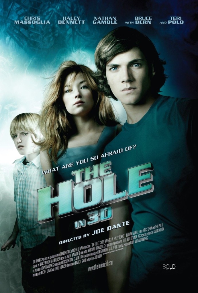 the hole joe dante